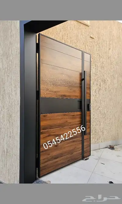 أعمالنا بالابواب الكلادينج 3
