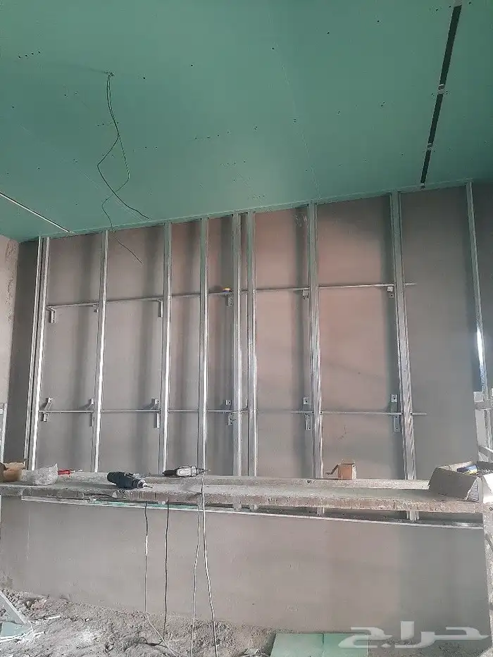 معلم  شيبورد  بديل ارخام   بديل خشب  فوم مربع   جبسون بور 3