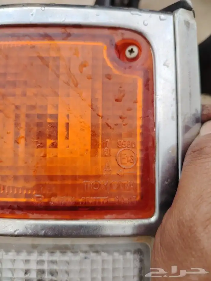 قطع غيار جيب ربع وشاص 2000 30