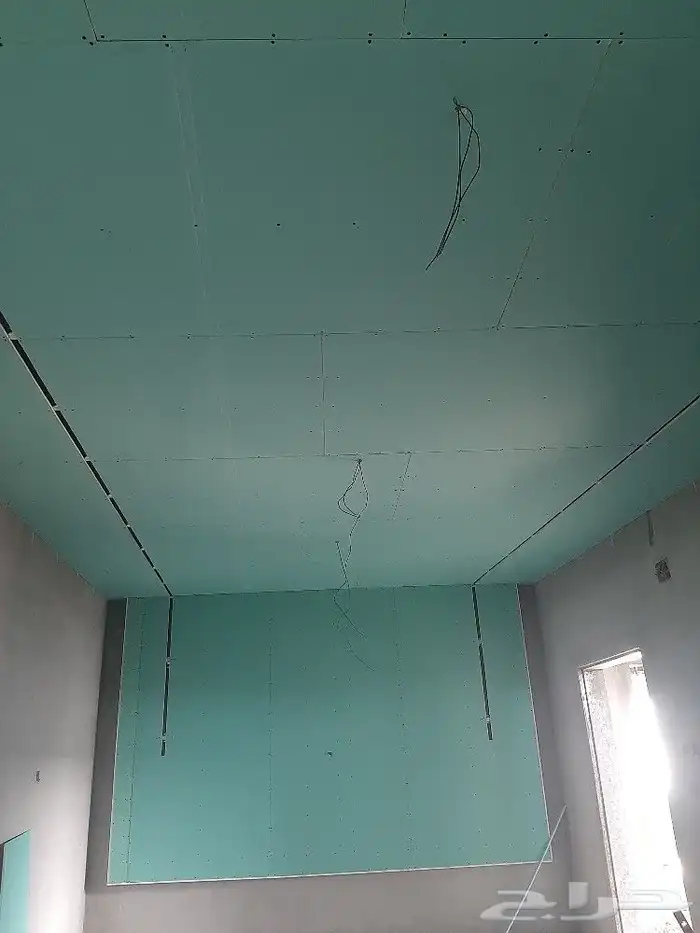 معلم  شيبورد  بديل ارخام   بديل خشب  فوم مربع   جبسون بور 4