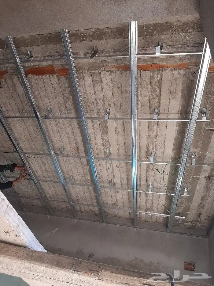 معلم  شيبورد  بديل ارخام   بديل خشب  فوم مربع   جبسون بور 2