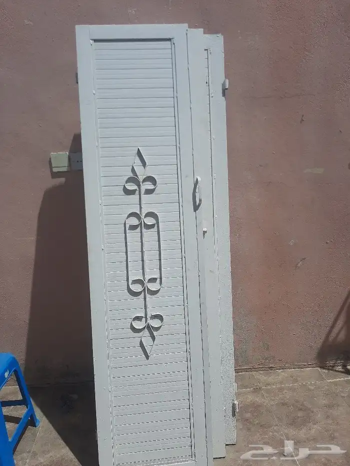 اربعه ابواب من الطراز القديم 0