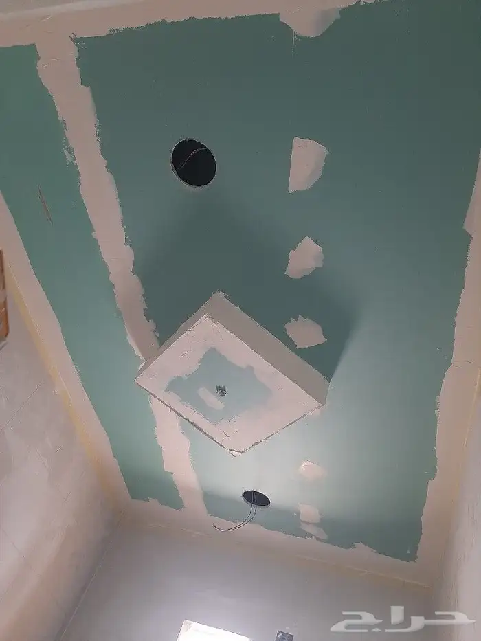 معلم  شيبورد  بديل ارخام   بديل خشب  فوم مربع   جبسون بور 11