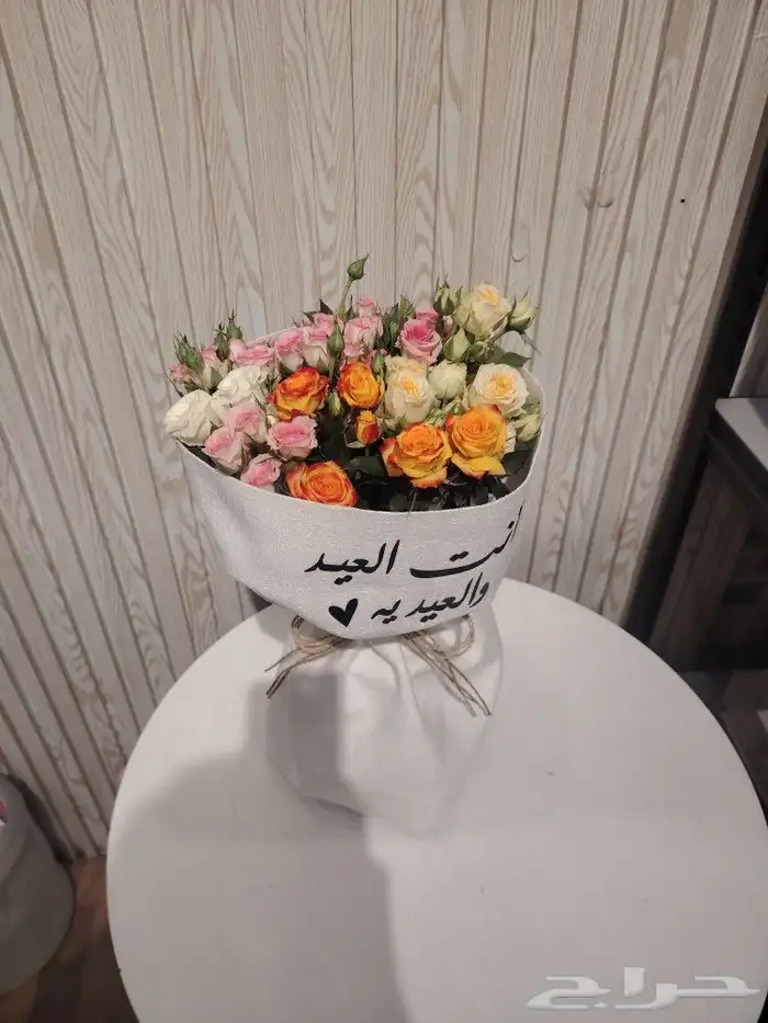 هدايا العيد هدايا عيديه هبة العيد محل توصيل هدايا ورد خميس م 5