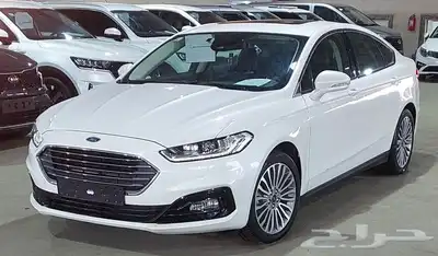 فورد مونديو ديزل فل كامل بطاقه جمركية وارد كوريا 2019 0
