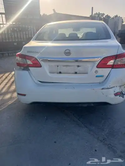 نيسان سنترا 2016 0