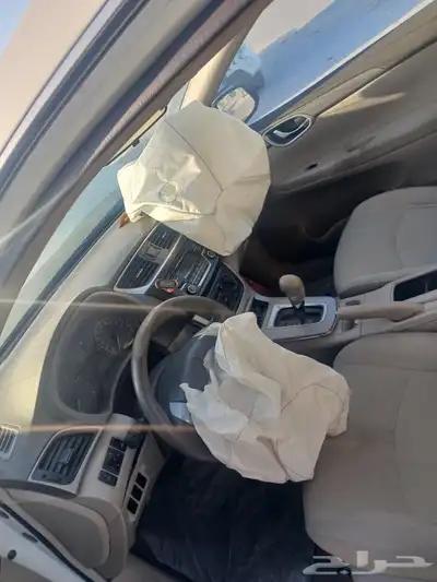 نيسان سنترا 2016 3