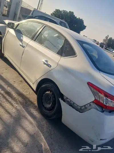 نيسان سنترا 2016 2