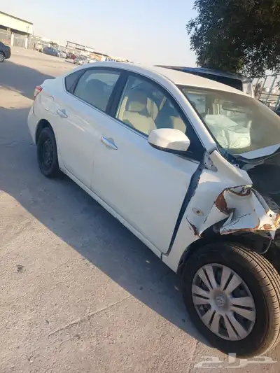 نيسان سنترا 2016 1