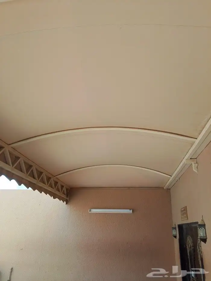 حداد خيام ومظلات 3