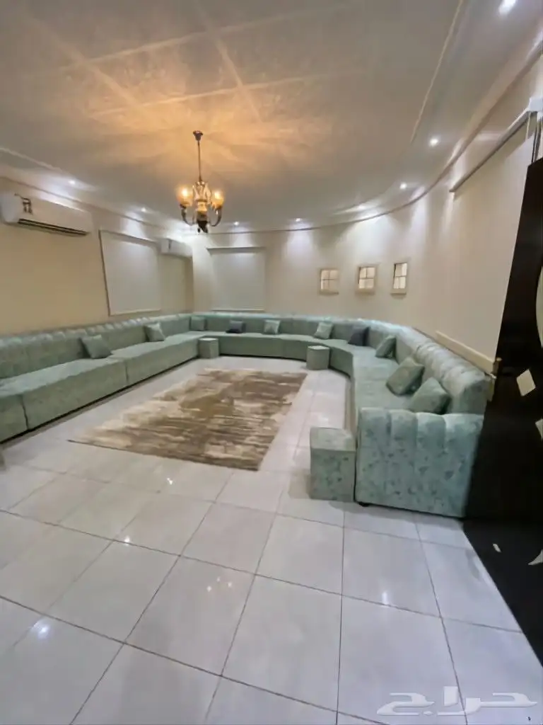 استراحة للايجار 6