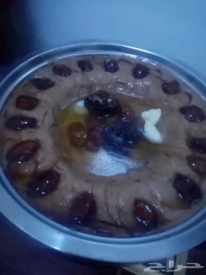 أكلات شعبيه لذيذه حسب الطلب وسمن غنم صافي بدون إضافات 1