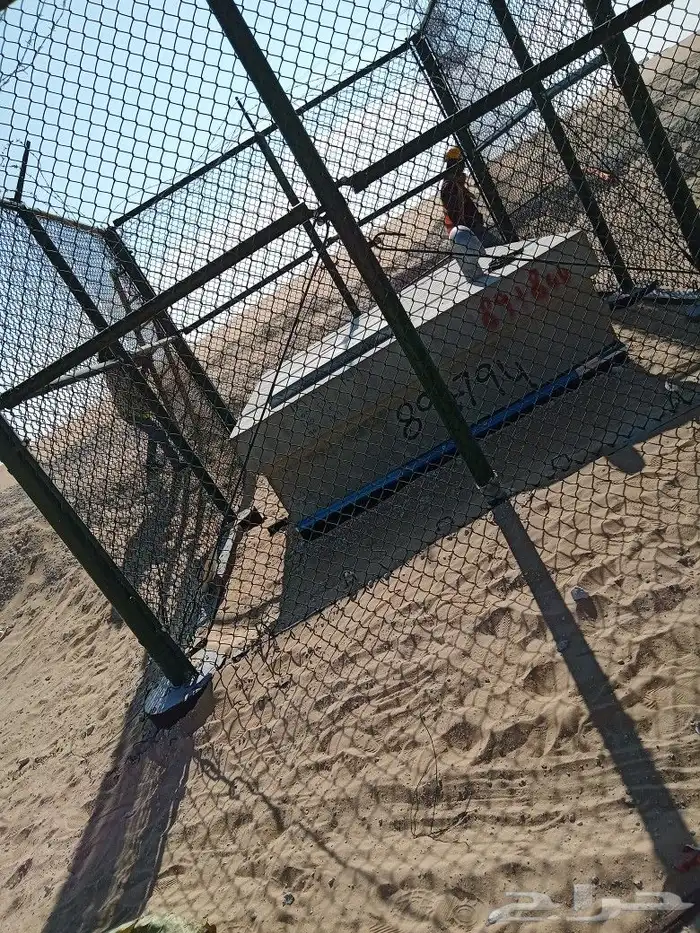 شبوك مناهل شبوك مزارع. جميع انواع الشبوك. 1