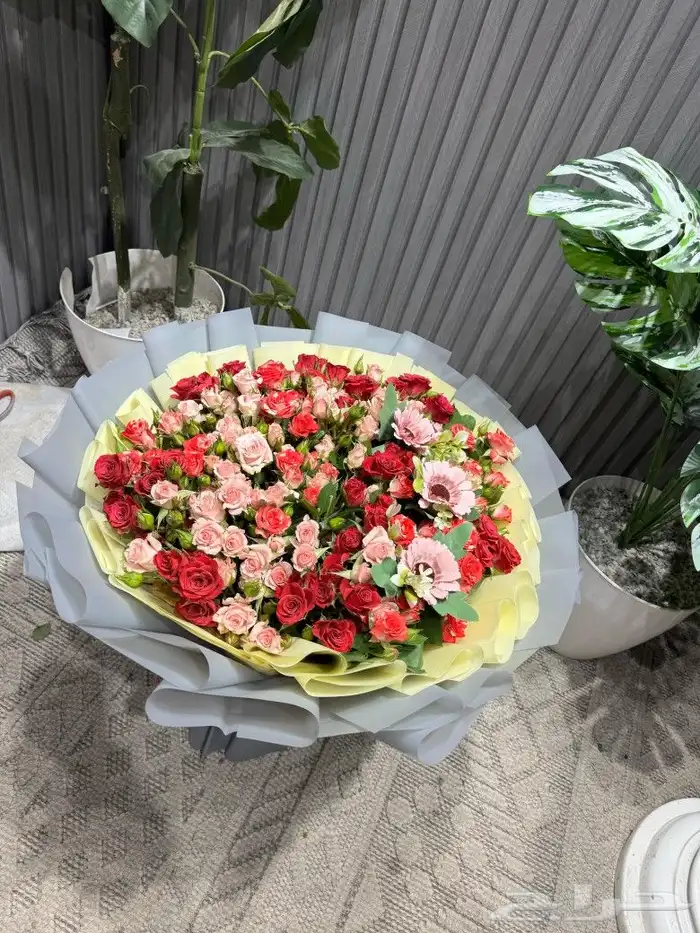 مندوب توصيل هدايا الرياض 1