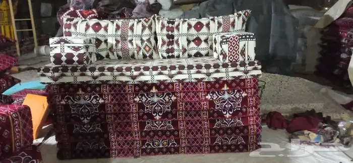 مجالس تراثيه جميع الاشكال ولانواع 1