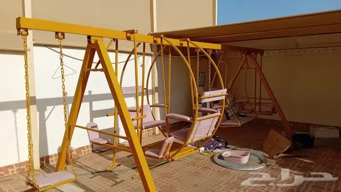 ثلاجه14 قدم وثلاجه7 قدم وسير وبراد كوري واورجيحه7م ومرتبه 7