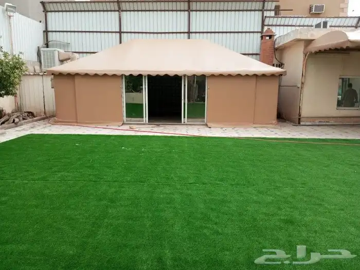 حداد خيام ومظلات 6