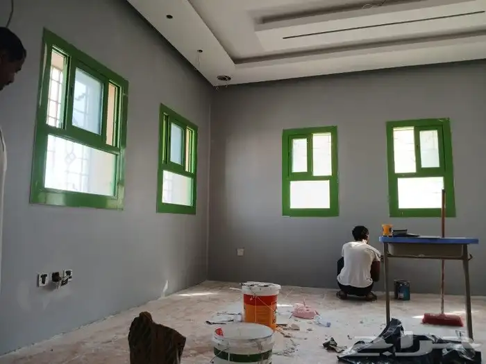 ديكور ودهان تجديد منازل 10
