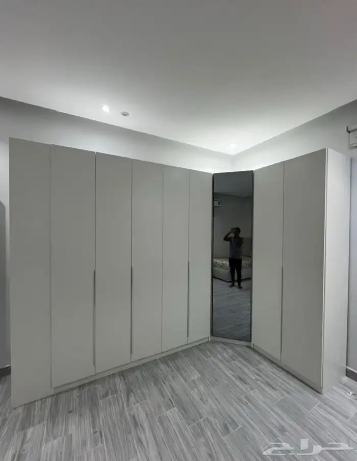 اسلام عليكم ورحمة الله وبركاته حسب الطلب غرف النوم تفصيل دول 2