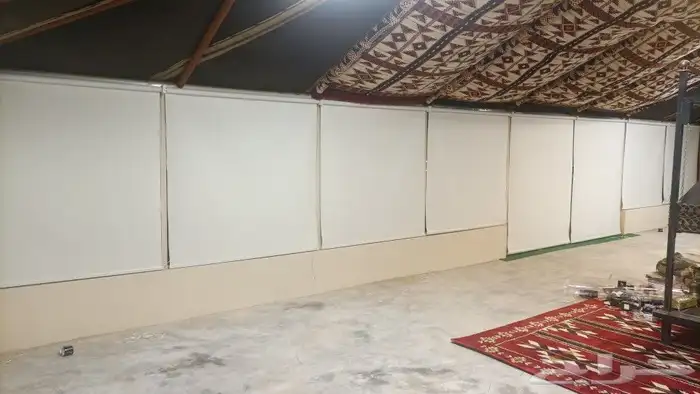 ستائر رول جاهز وتفصيل مع التركيب والتوصيل 0