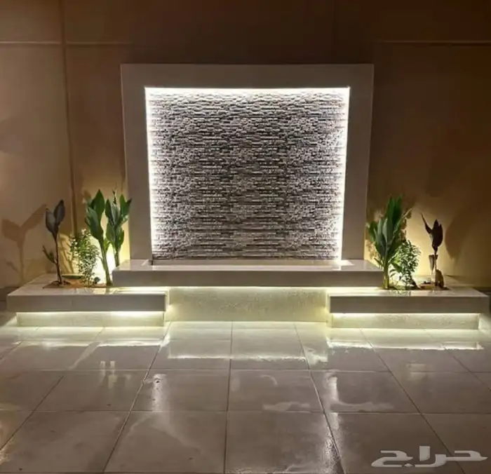 تنسيق حدائق الرياض 1