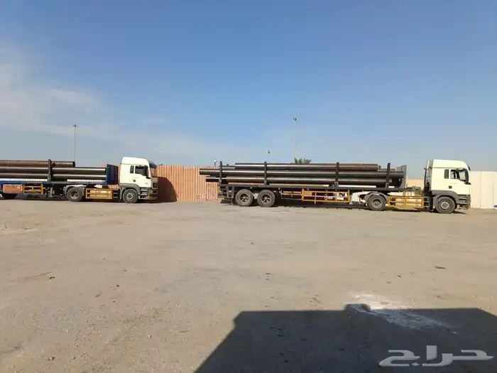 مواسر حديد كيسي ابار جميع المقاسات 0
