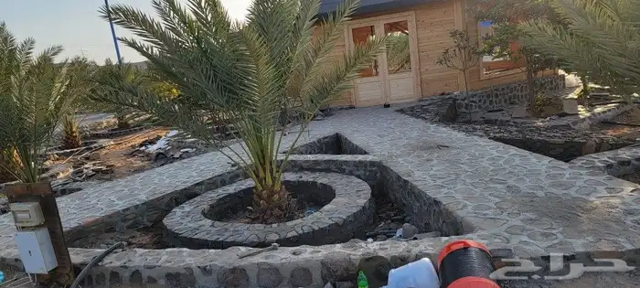 معلم حجر مشيت جلسات تلابيس 8