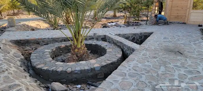 معلم حجر مشيت جلسات تلابيس 7