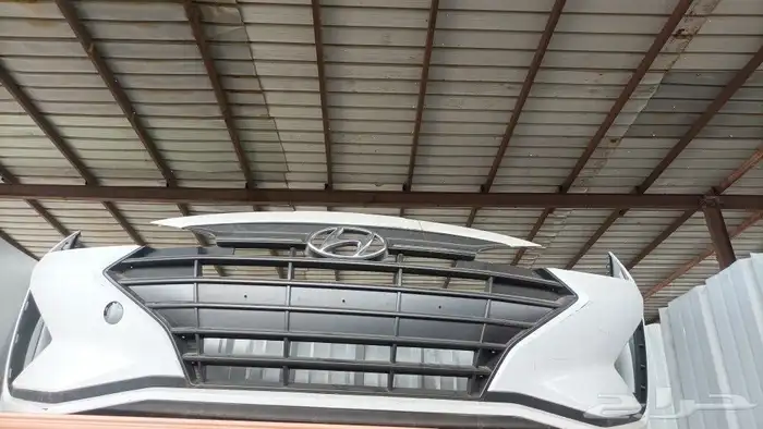 صدام امامي النترا 19.20اصلي وكاله 1