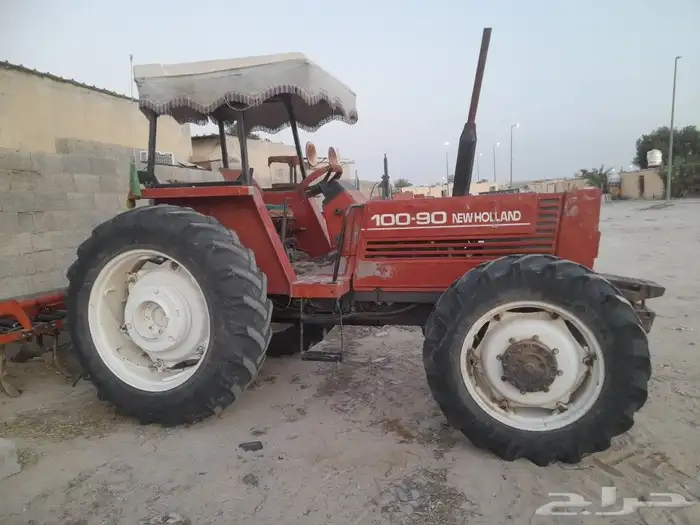 حراثه 90 100 0