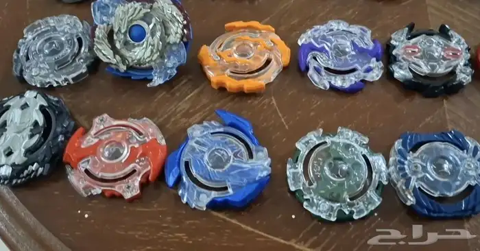 Beyblade بي بليد 0