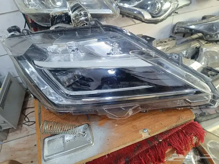 شمعات يرس صيني درجه اول يسار ويمين 2024 1