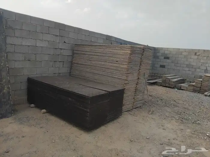 بيع وشراء جميع الخشب مربيع بلوت جكات قمط تزنه 2