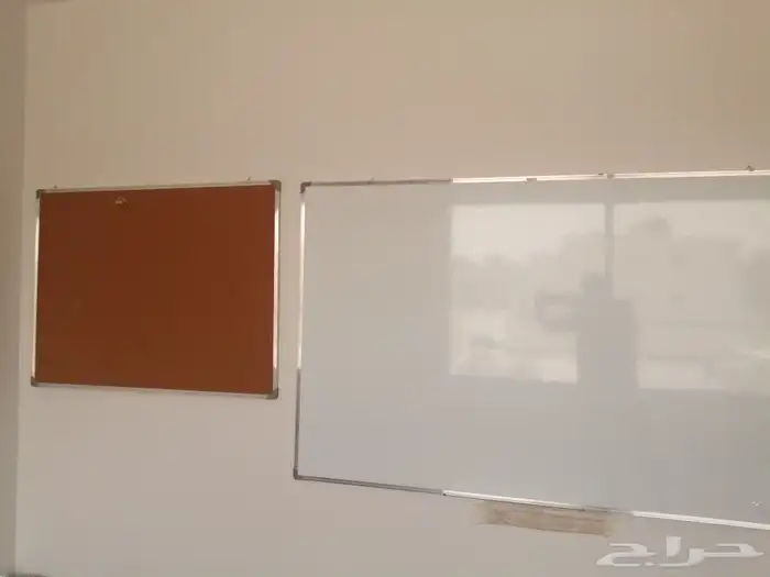 سبورات وطاولات وكراسي الاطفال 18