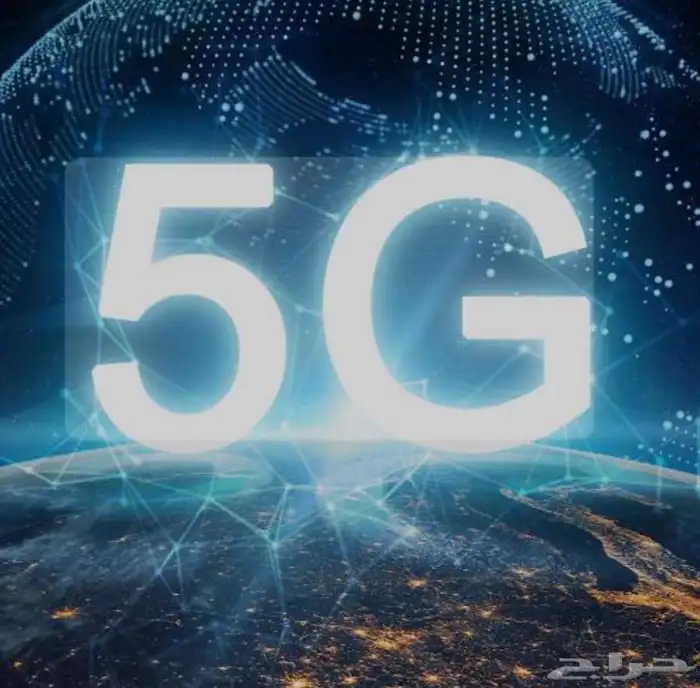 راوتر زين 5gمع ارخص اشتراك شهري 4