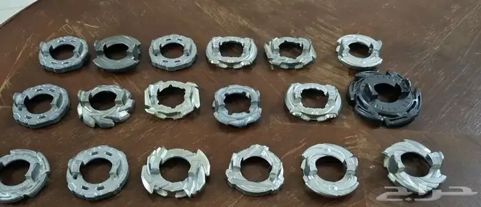 Beyblade بي بليد 2