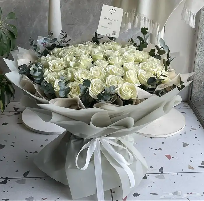 ( ملاحظه _اللون_ والتنسيق _حسب_طلب_العميل_هدايا_زواج_ميلاد_ 8