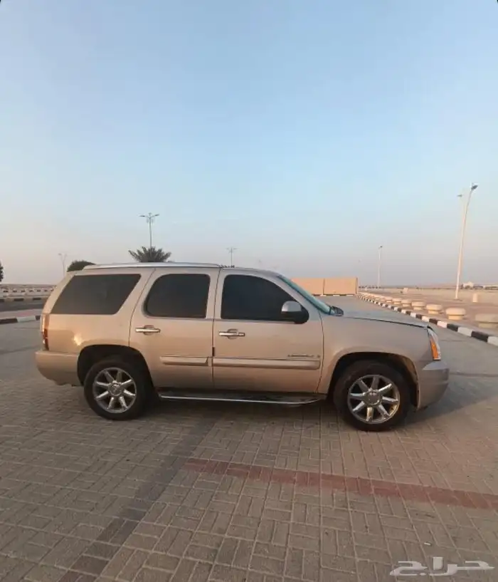 يوكن دينالي 2009 للبيع 1