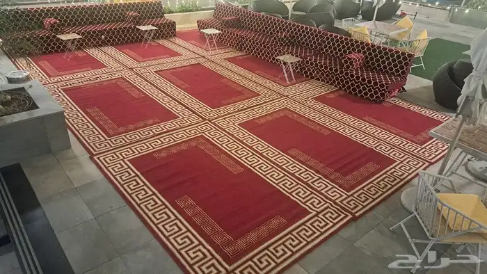 تأجير لوازم حفلات ومناسبات 5