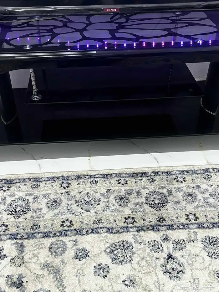 طاولة تلفزيون 0