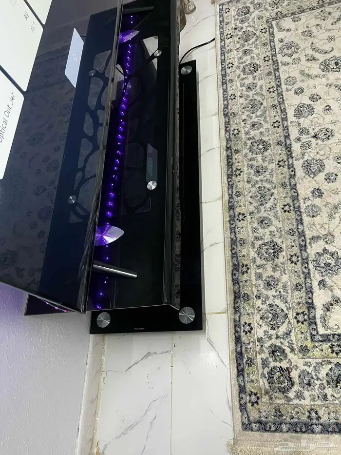 طاولة تلفزيون 3