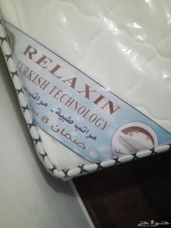 مرتبت سرير جديده طبية 1