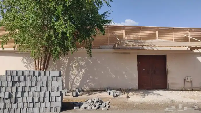 يوجد لدينا جميع مواد البناء 7