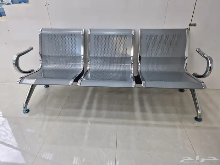 مكتب مدير فخم طقم كامل مكتب  رسي وركستيشن كاؤنتر استق 29