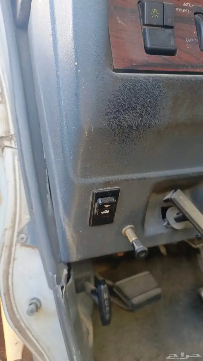 كابرس 1988 غير مجدد و غير مفحوص 14