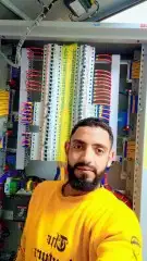 مصري مقيم في جده حي النعيم شارع حراء العشرين كهربائي منازل 4