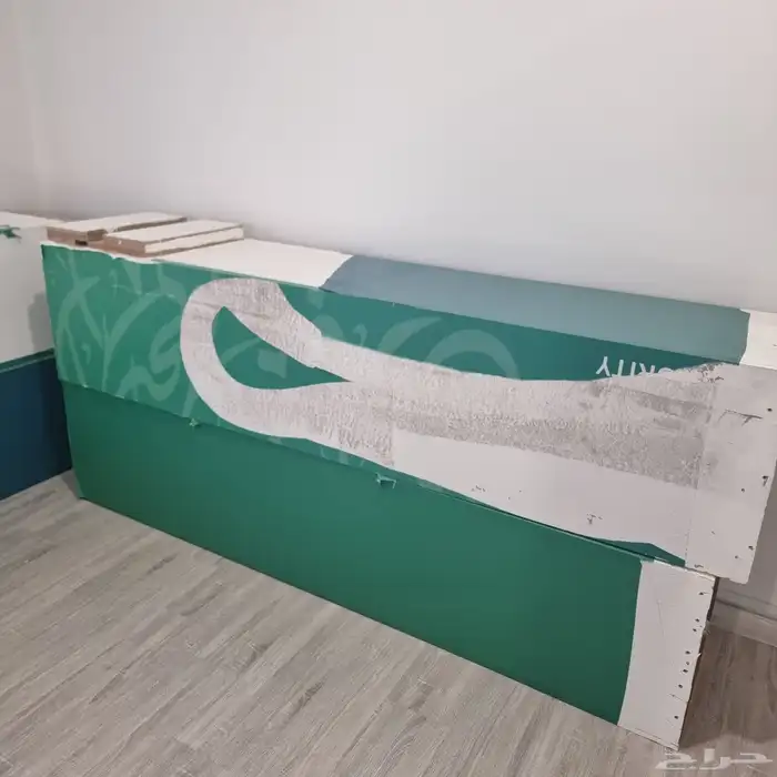 بوابة خشبية للمناسبات 2