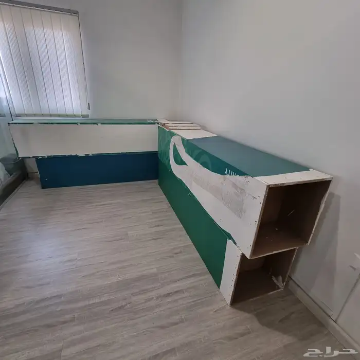 بوابة خشبية للمناسبات 1