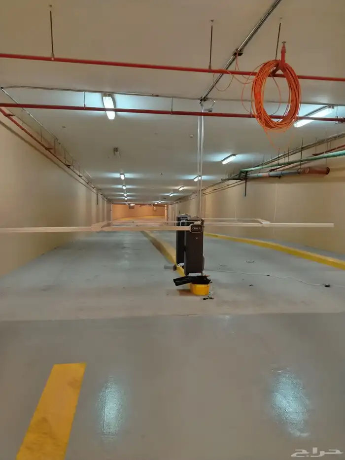 تركيب وبرمجه بوابات مرور السيارات الإلكترونية Gate Barrier 2