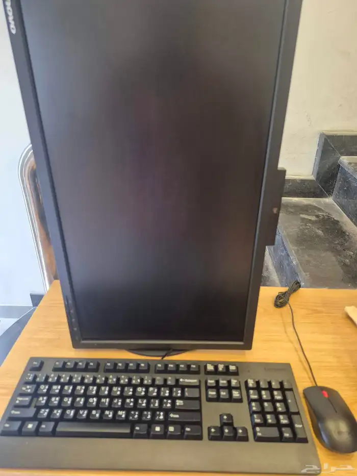 خصم 200 ريال lenovo M920َQ ميكرو 9